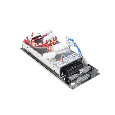 Bunn Kit, Power Supply W/ Bracket & Fan 46536.1002